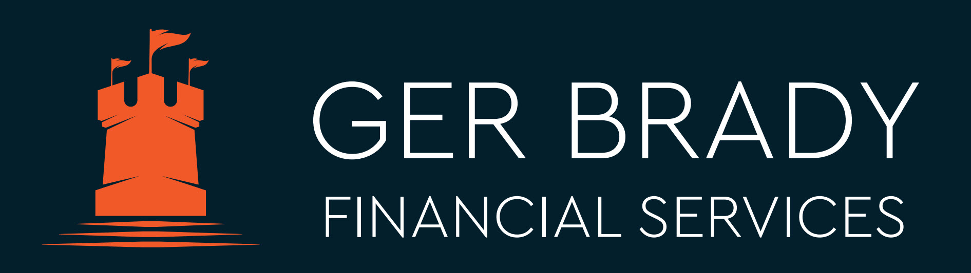 Ger Brady Financial Services